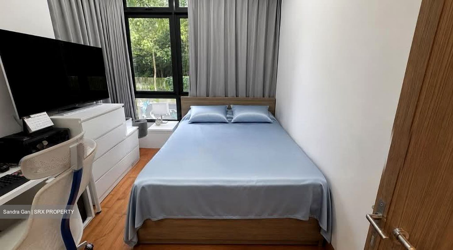 Eco Sanctuary (D23), Condominium #584530701